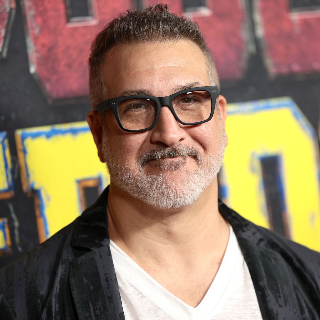 Joey Fatone, Sänger