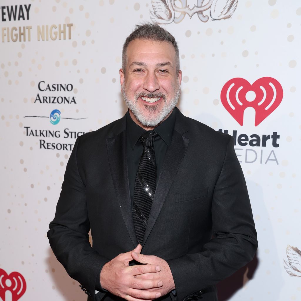 Joey Fatone, Musiker