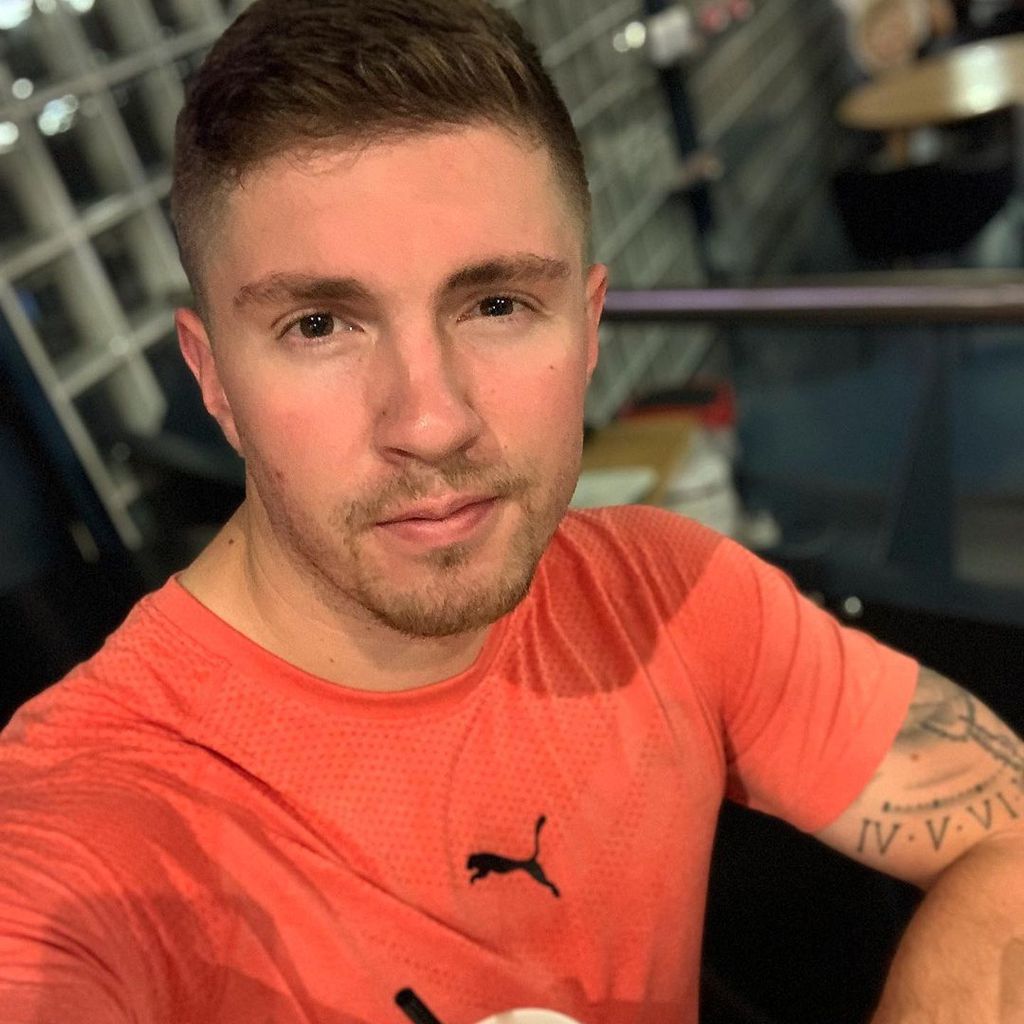 Joey Heindle, Juli 2021