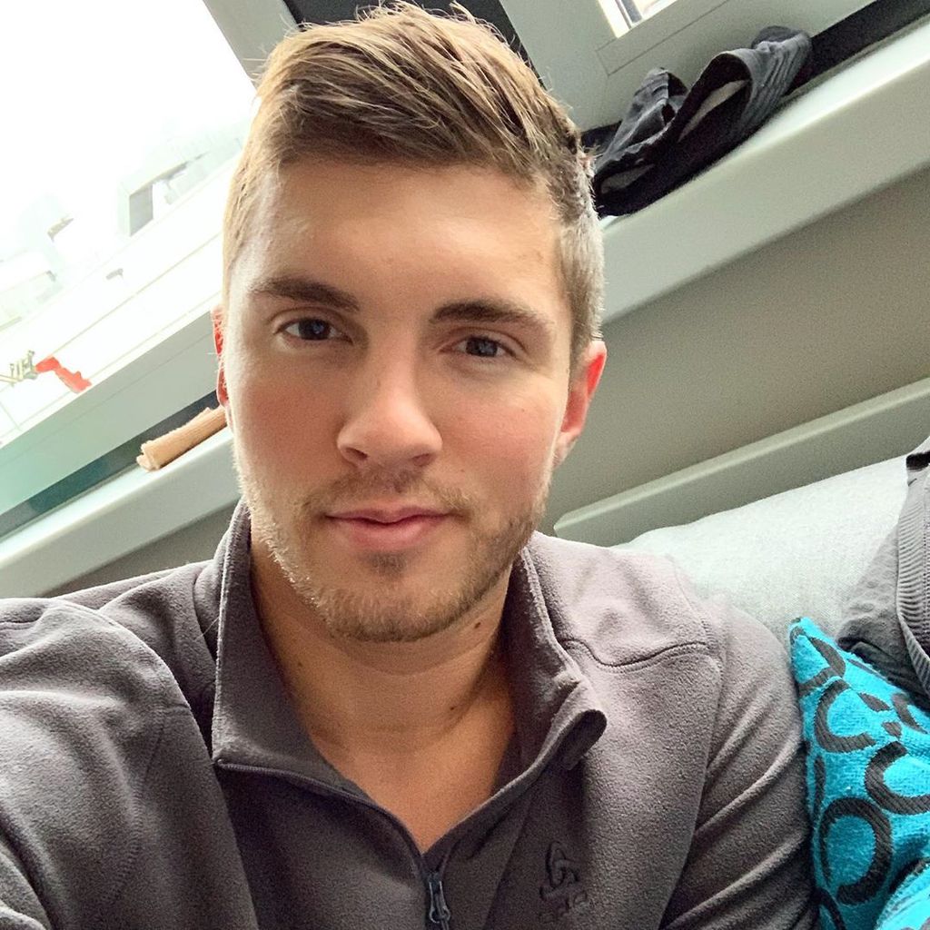 Joey Heindle, Musiker