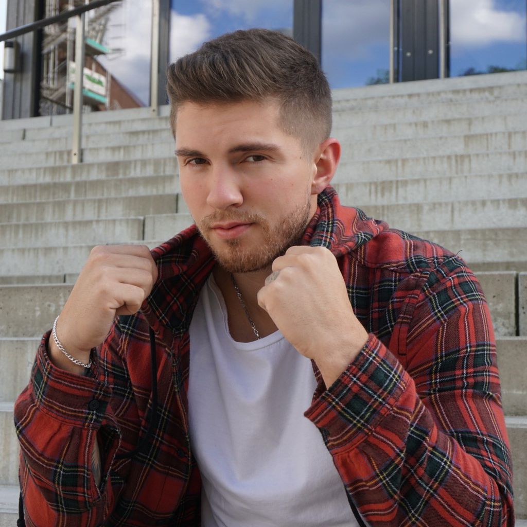 Joey Heindle, ehemaliger DSDS-Sieger