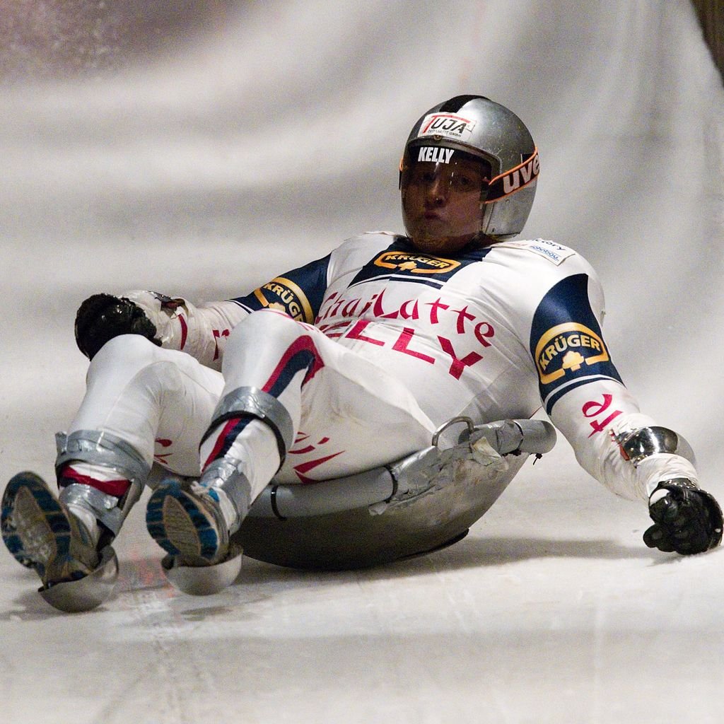 Joey Kelly bei der Wok-WM 2010