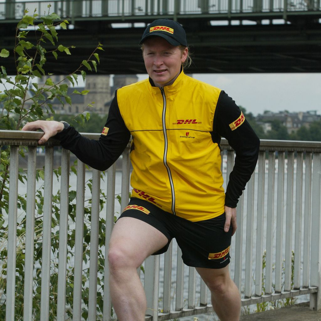 Joey Kelly, Sportler