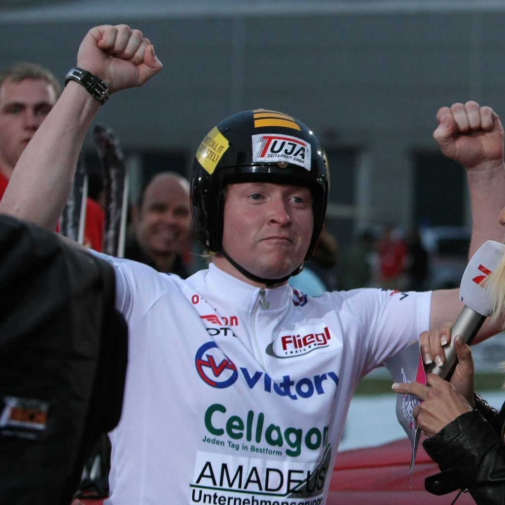 Joey Kelly, Extremsportler