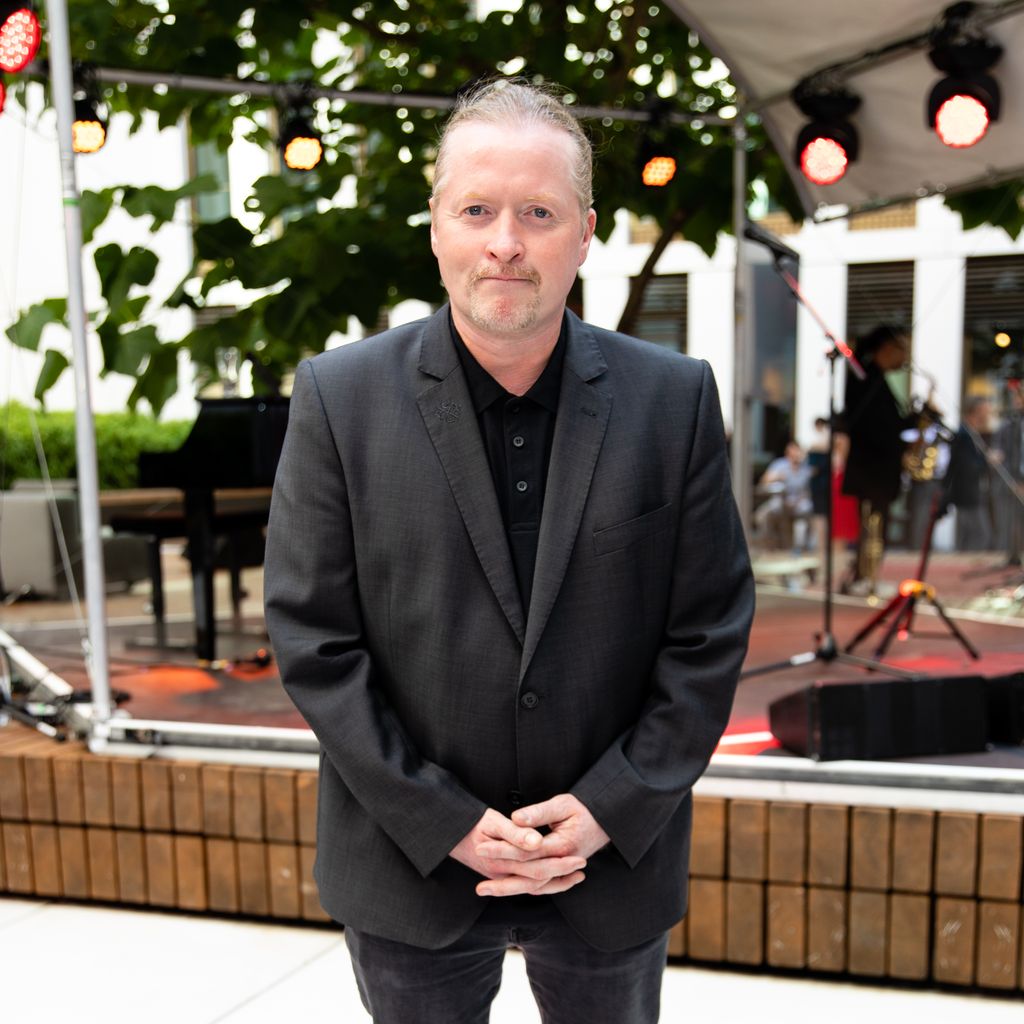 Joey Kelly, Musiker