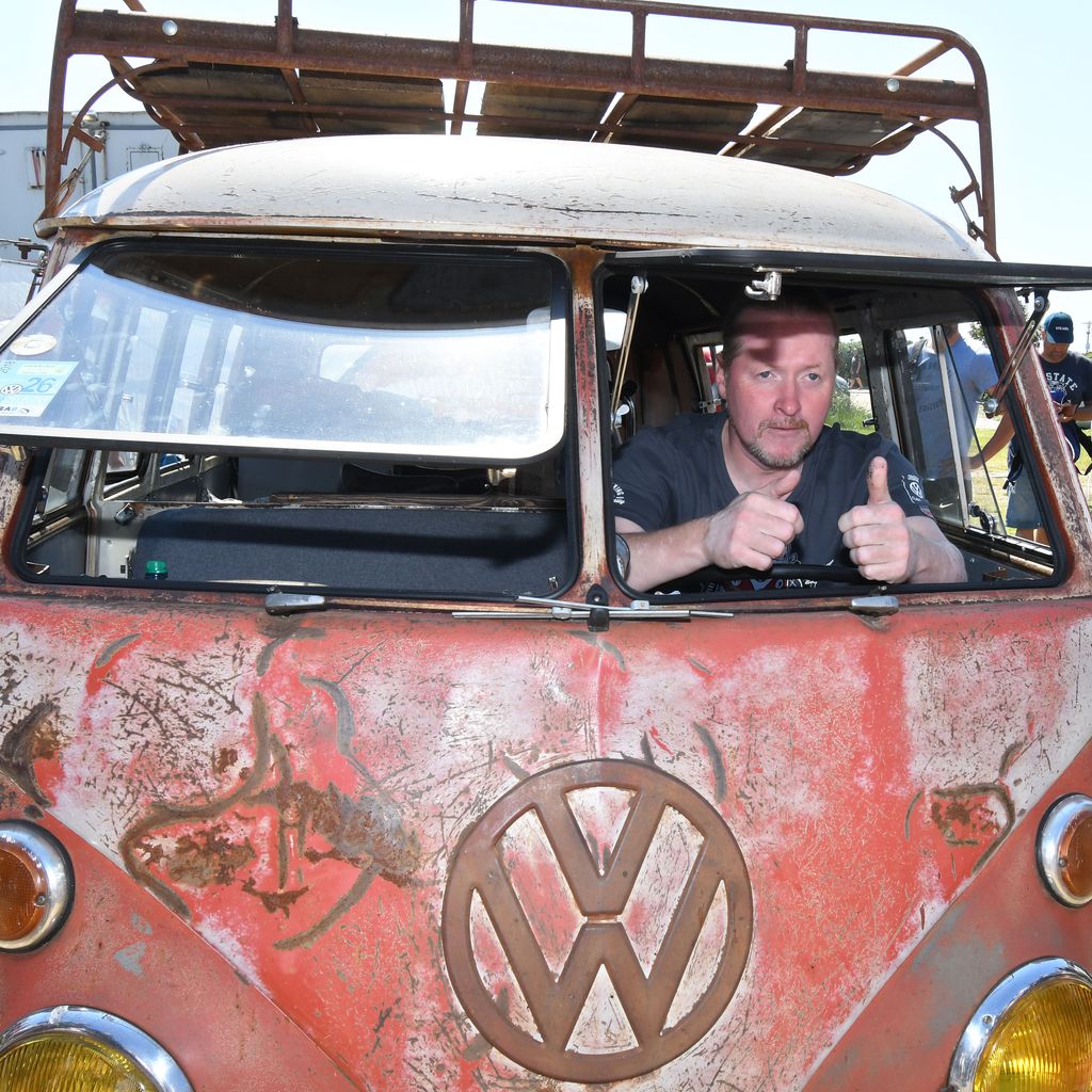 Joey Kelly im Juni 2019