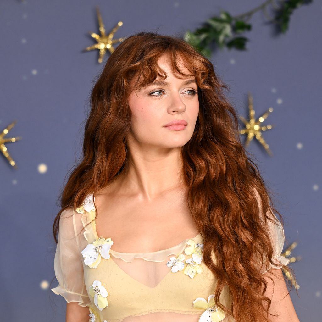 Joey King bei der European Premiere von Practical Magic 2 in London 2026