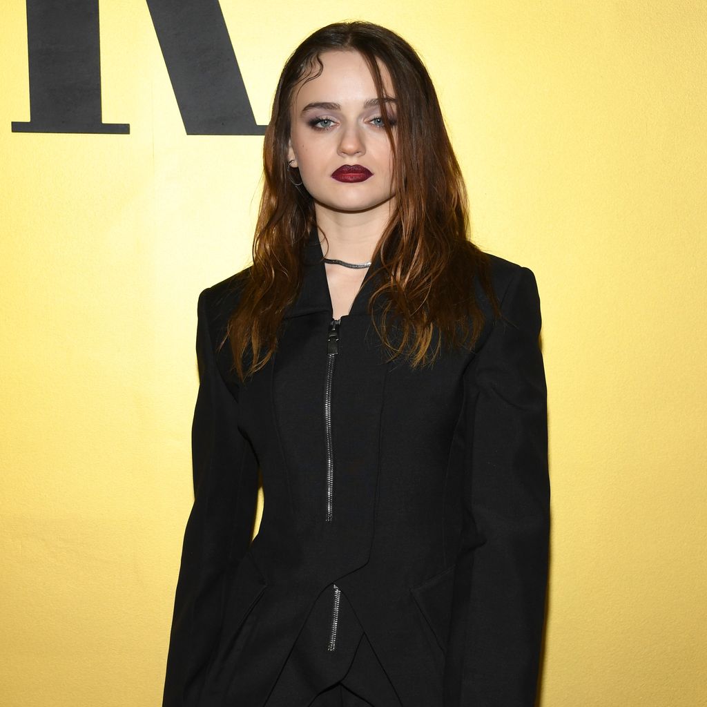 Joey King im März 2022