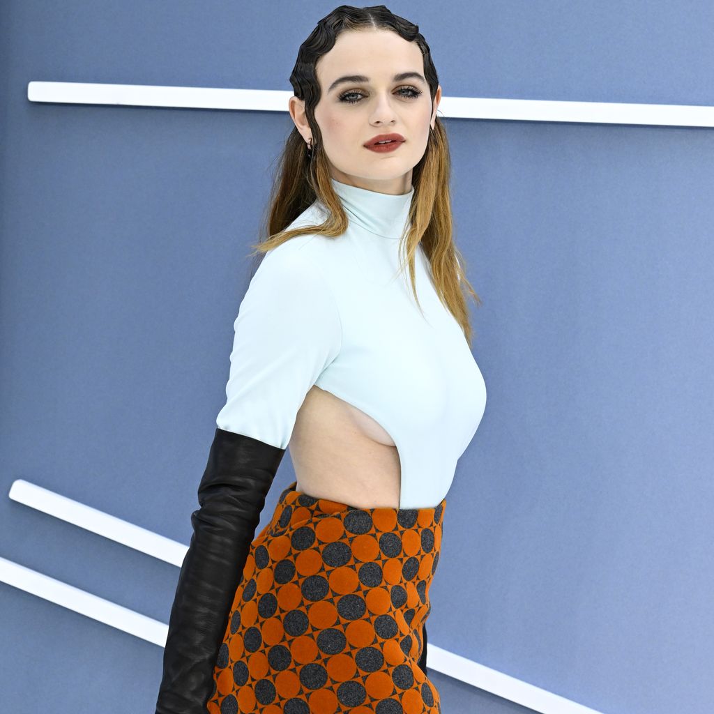 Joey King, Schauspielerin