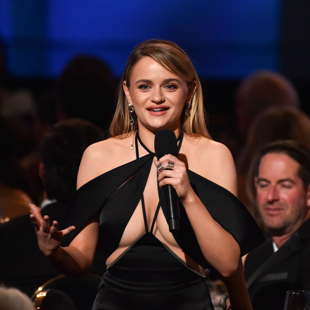 Joey King im April 2024