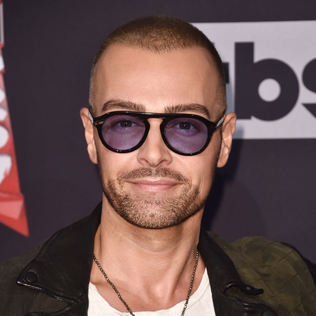 Joey Lawrence, Schauspieler