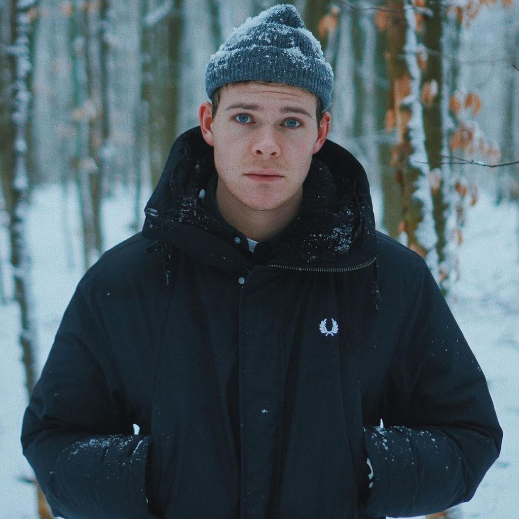 Joey's Jungle, deutscher YouTuber
