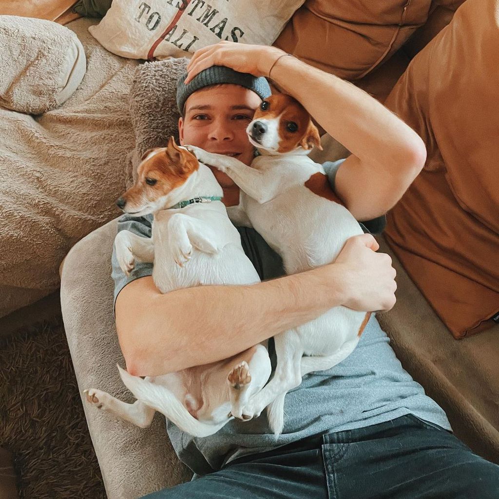 Joey's Jungle, YouTuber