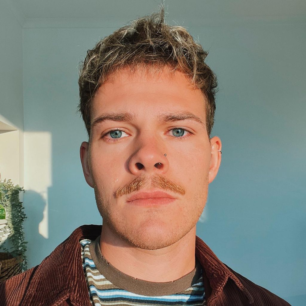 Joey’s Jungle, YouTuber
