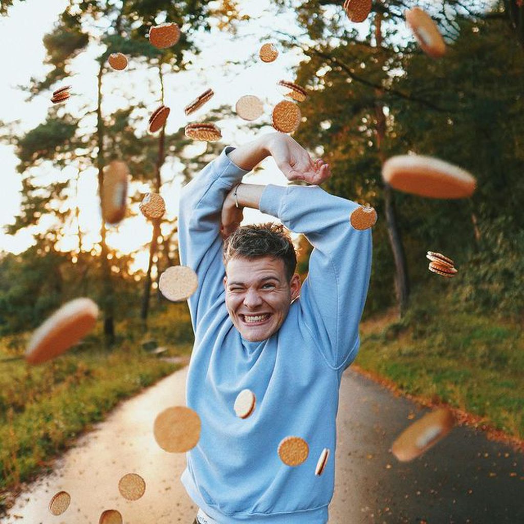 YouTube-Star Joey's Jungle