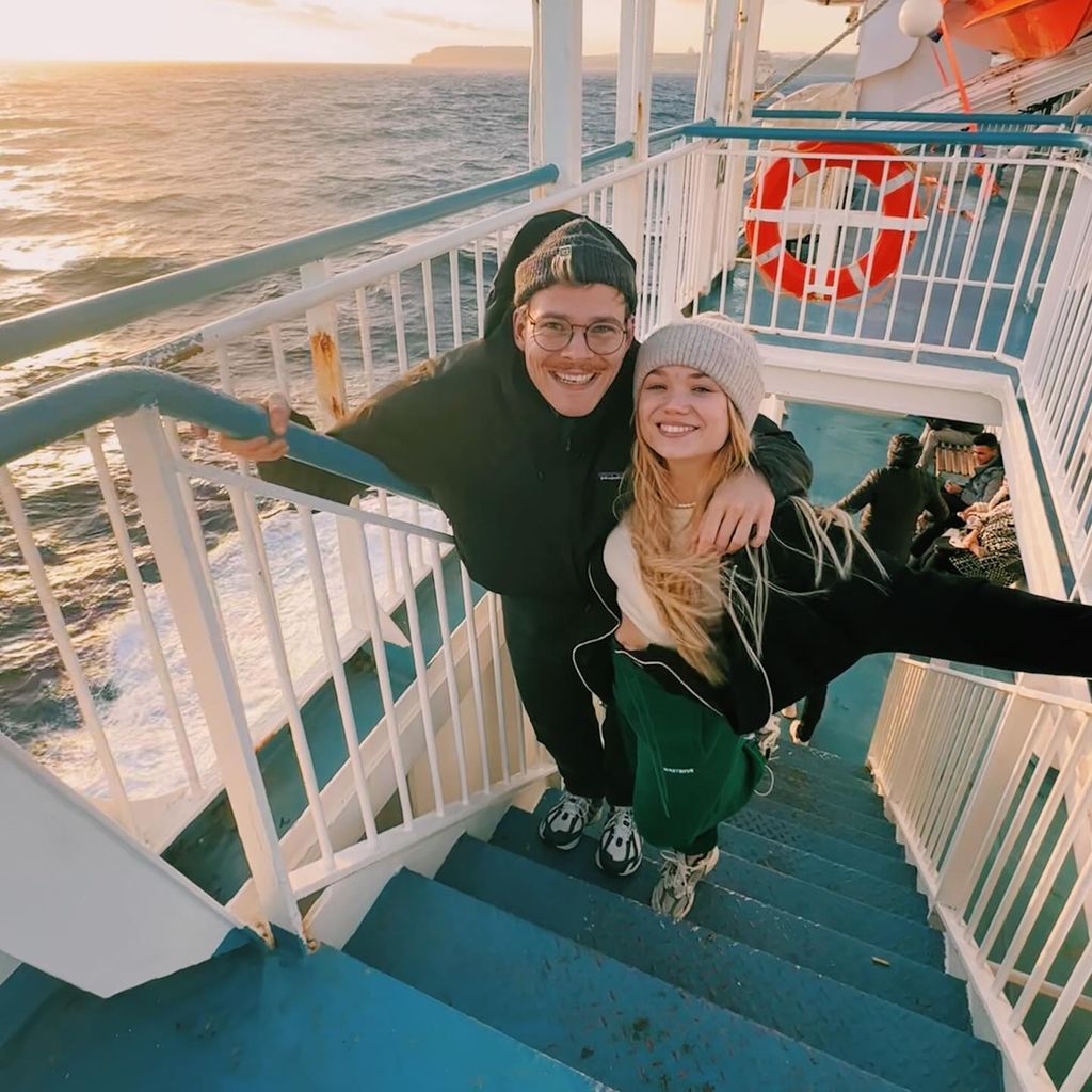Joey's Jungle und Julia Beautx, Influencer