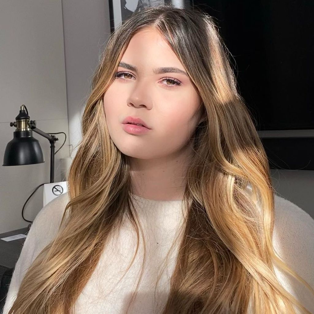 Johanna, Model