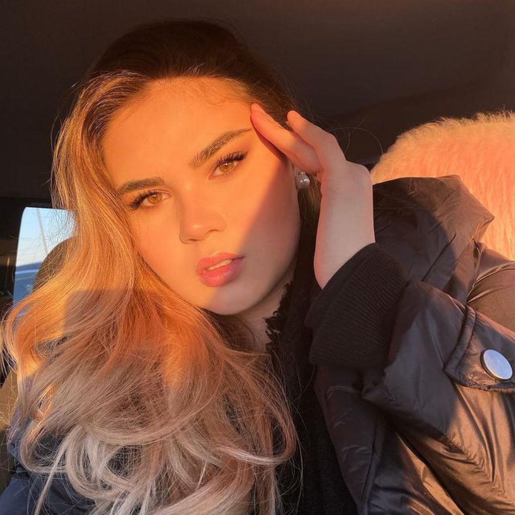 Johanna, ehemalige GNTM-Kandidatin 2020