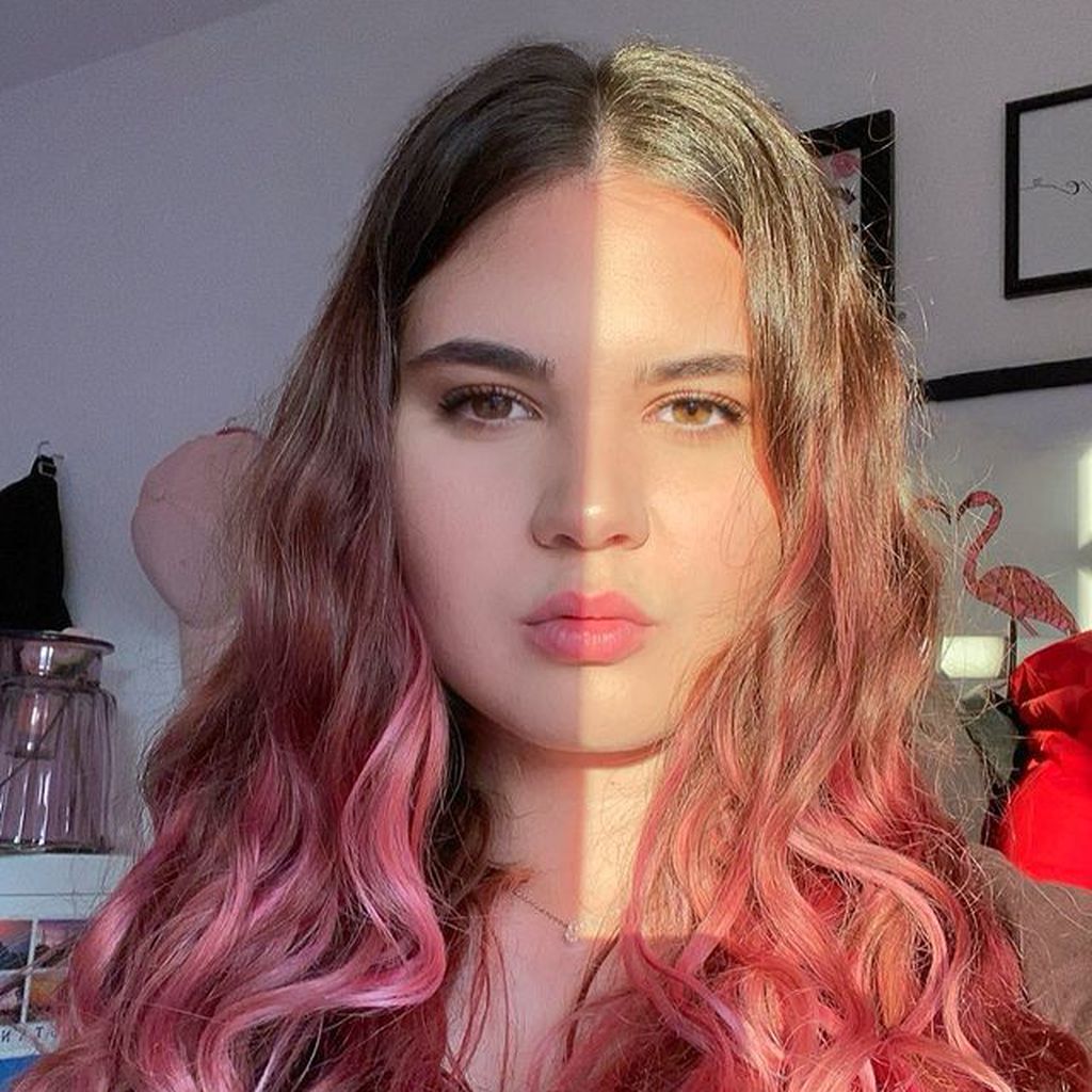 Johanna, ehemalige GNTM-Kandidatin 2020