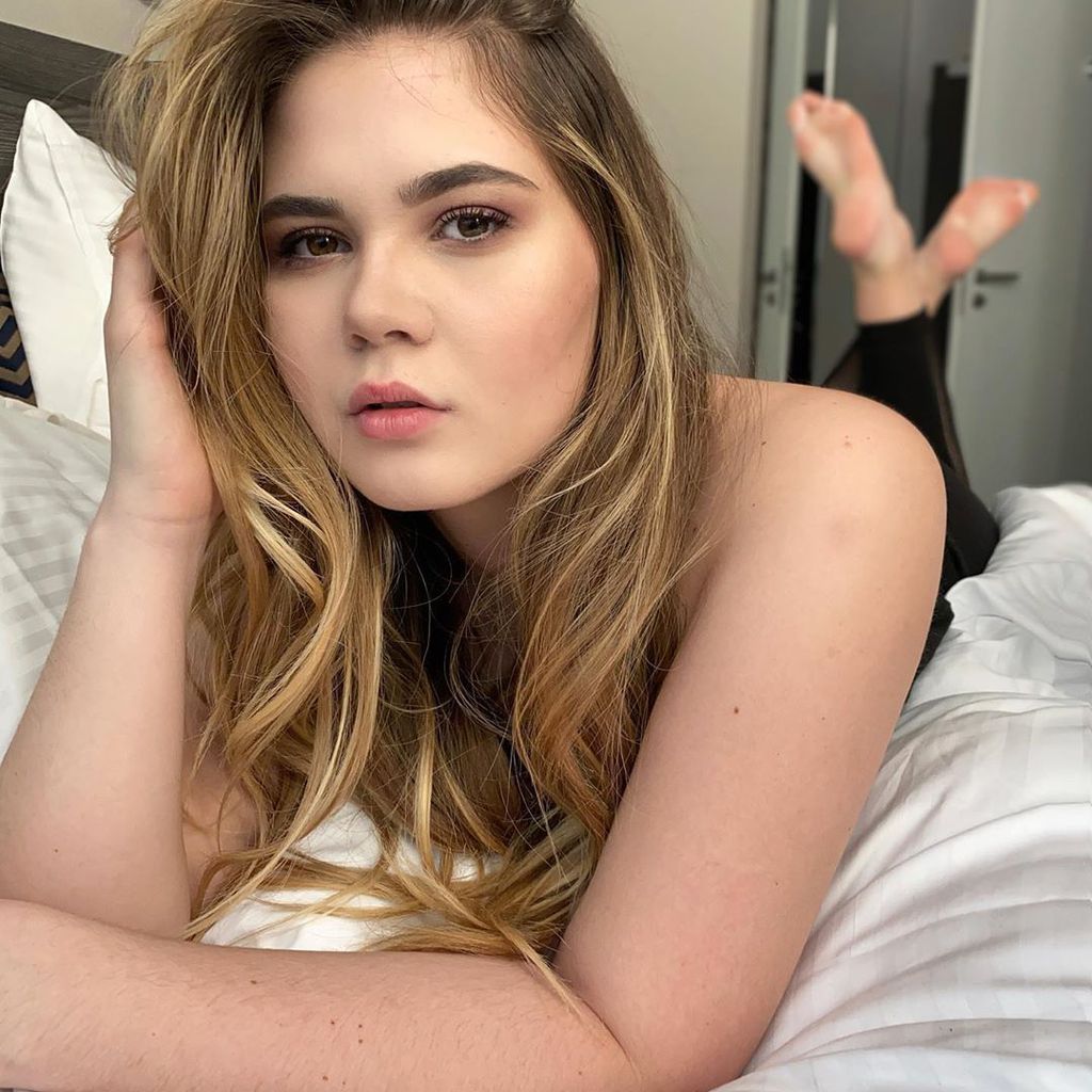 Johanna, Model