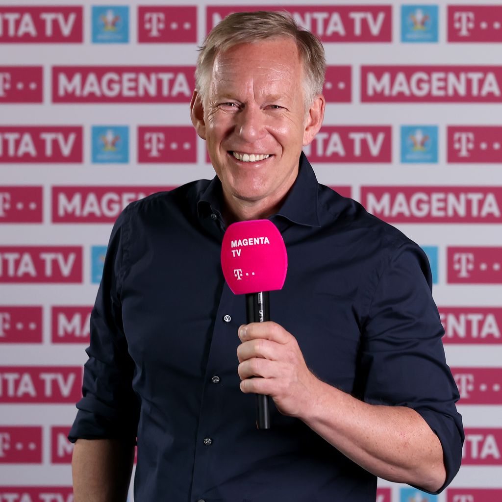 Johannes B. Kerner, TV-Bekanntheit