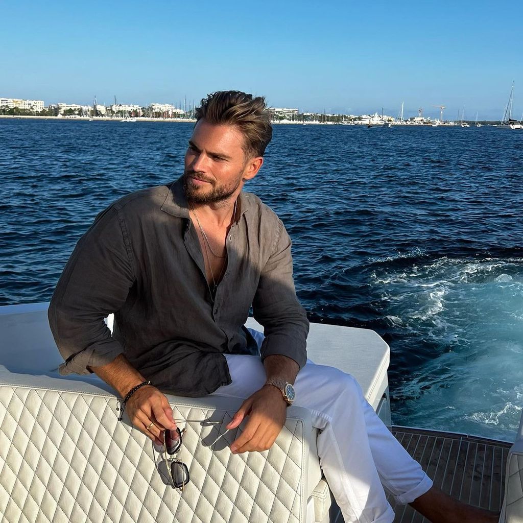 Johannes Haller, Influencer