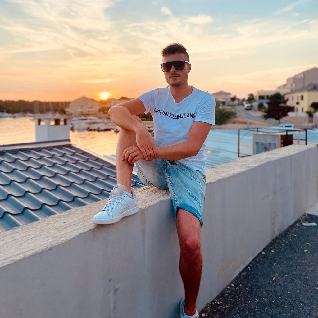 Johannes, TV-Bekanntheit