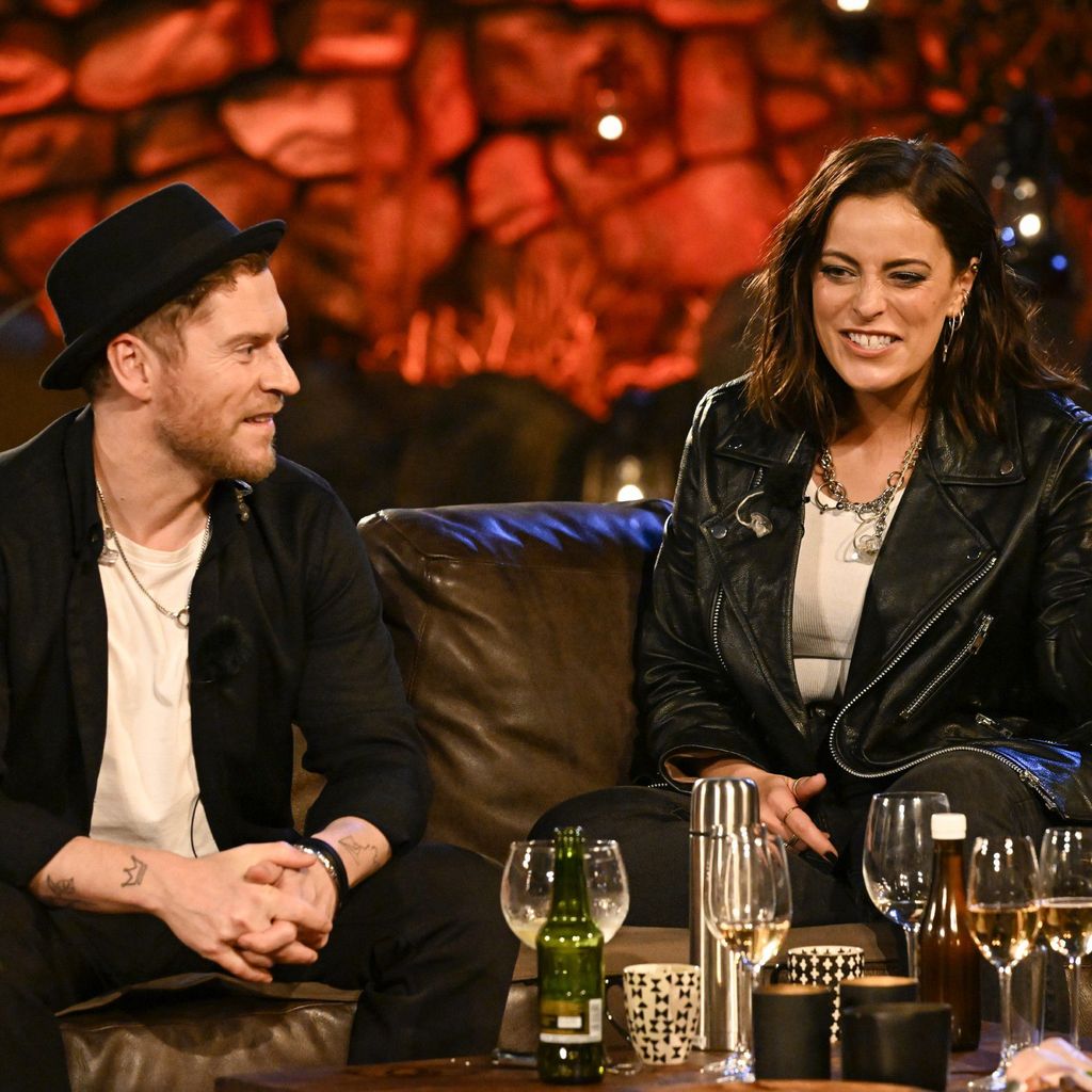 Johannes Oerding und Stefanie Kloß, Musiker
