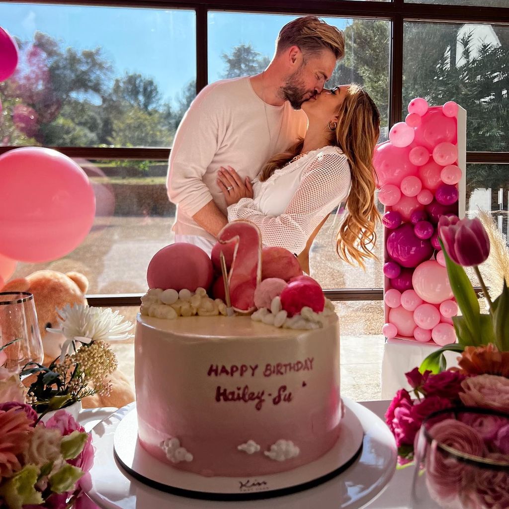 Johannes und Jessica Haller, Influencer