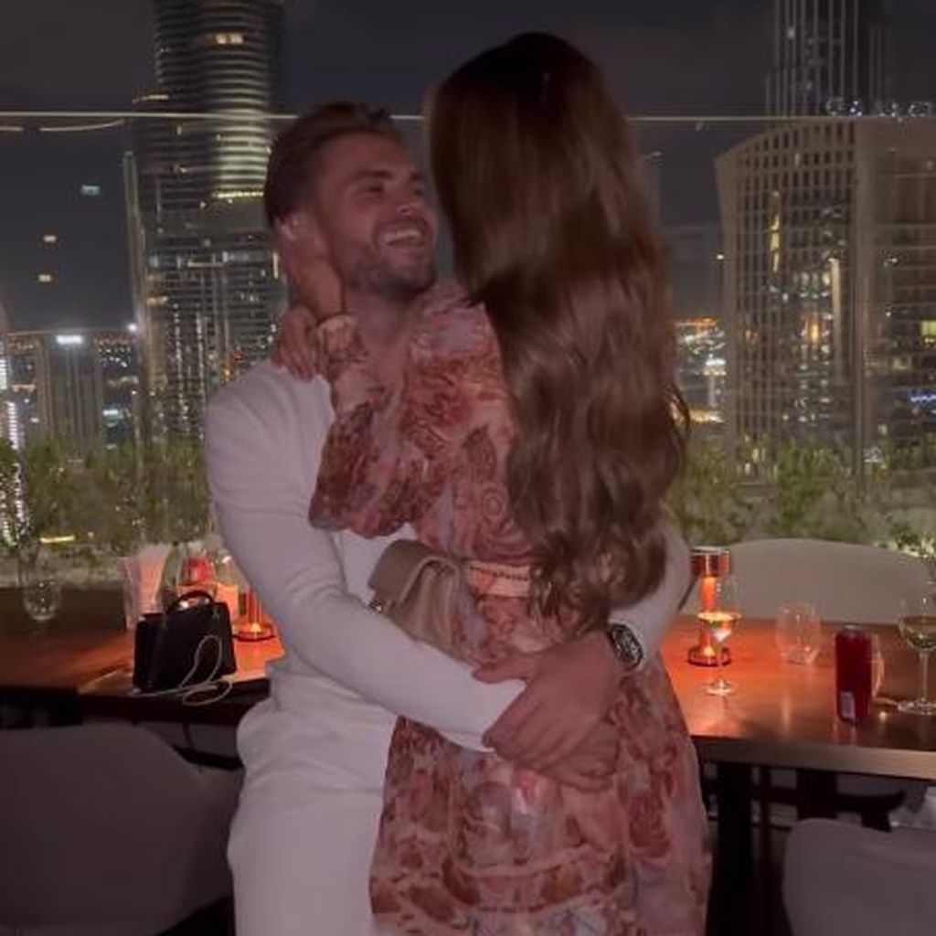 Johannes und Jessica Haller, Influencer-Pärchen