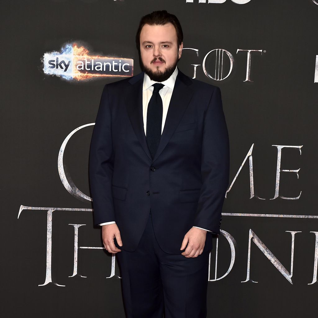 John Bradley, 2019 in Belfast