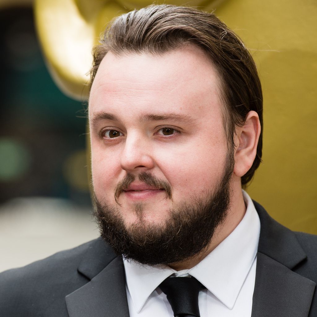 John Bradley-West, "Game of Thrones"-Darsteller
