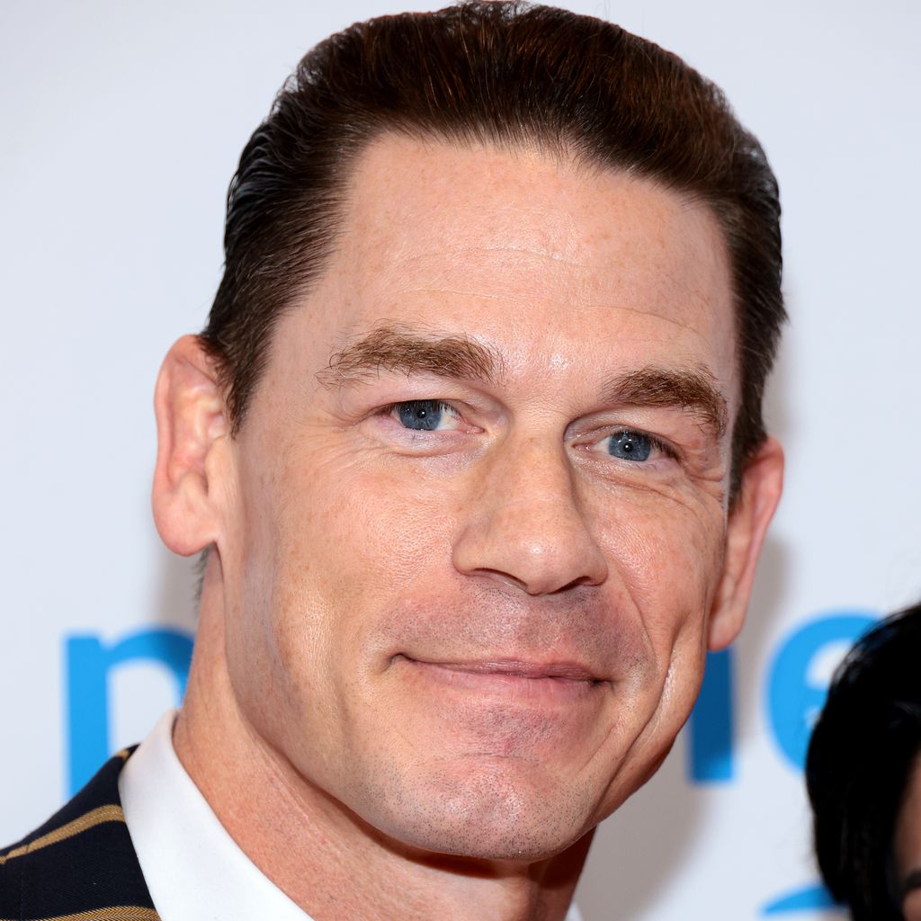 John Cena, Wrestlingprofi