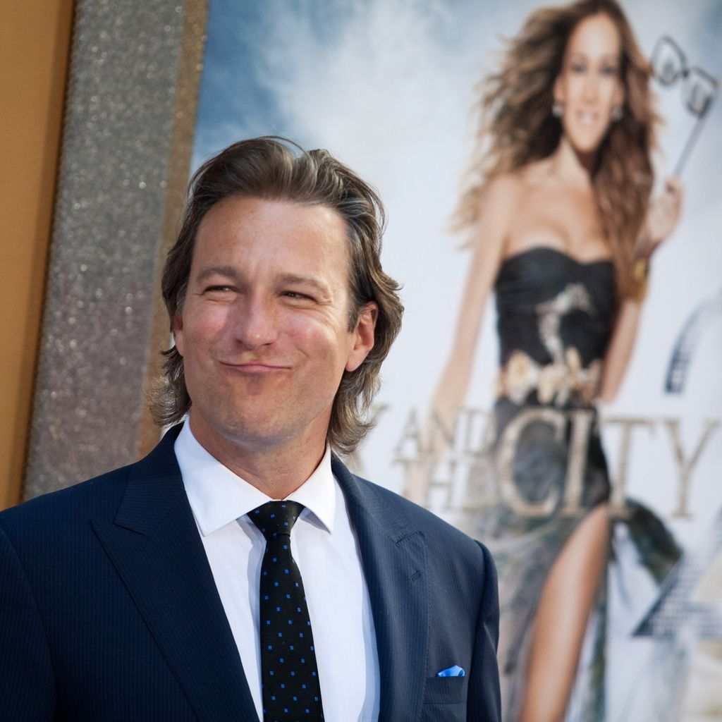 John Corbett bei der "Sex and the City 2"-Premiere in New York