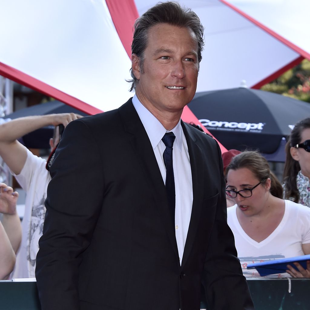 John Corbett, Schauspieler