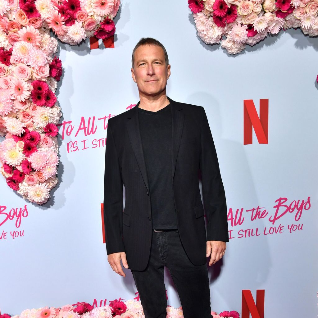John Corbett im Februar 2020