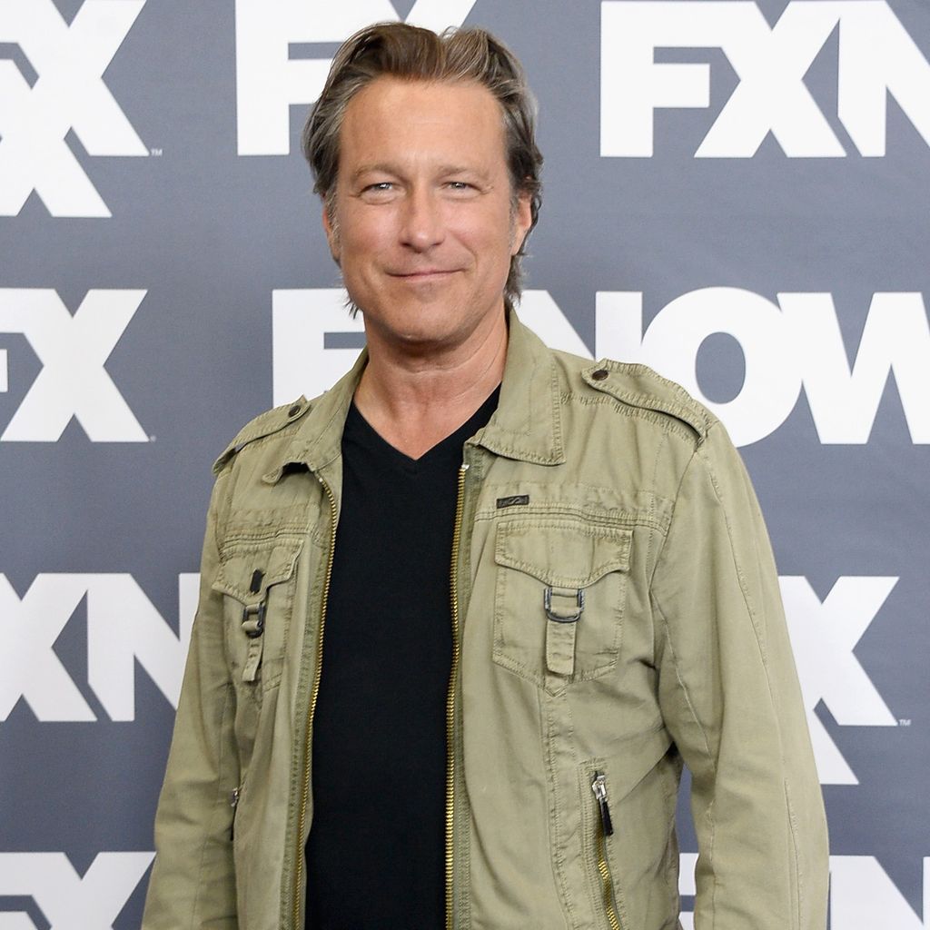 John Corbett, Schauspieler