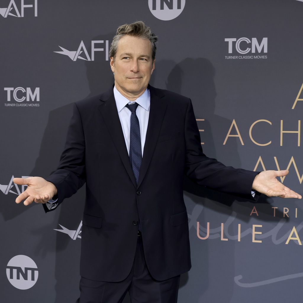 John Corbett, Schauspieler