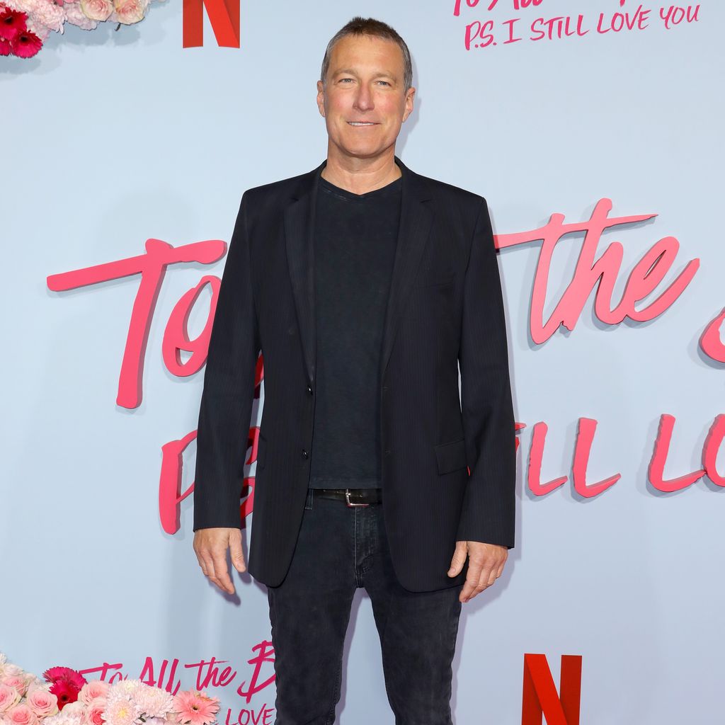 John Corbett, 2020