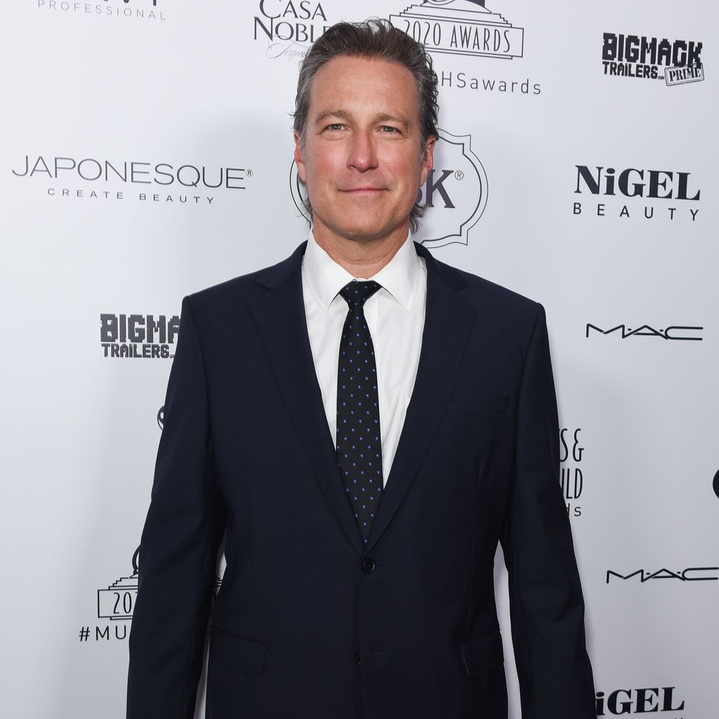 John Corbett, "Sex and the City"-Star