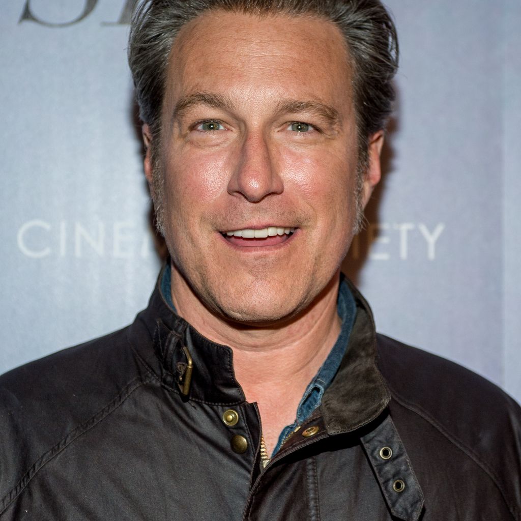 John Corbett, "Sex and the City"-Schauspieler