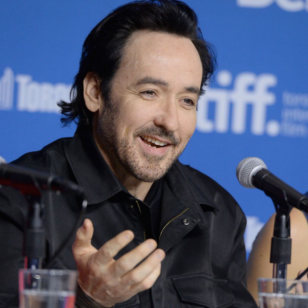 John Cusack im September 2014
