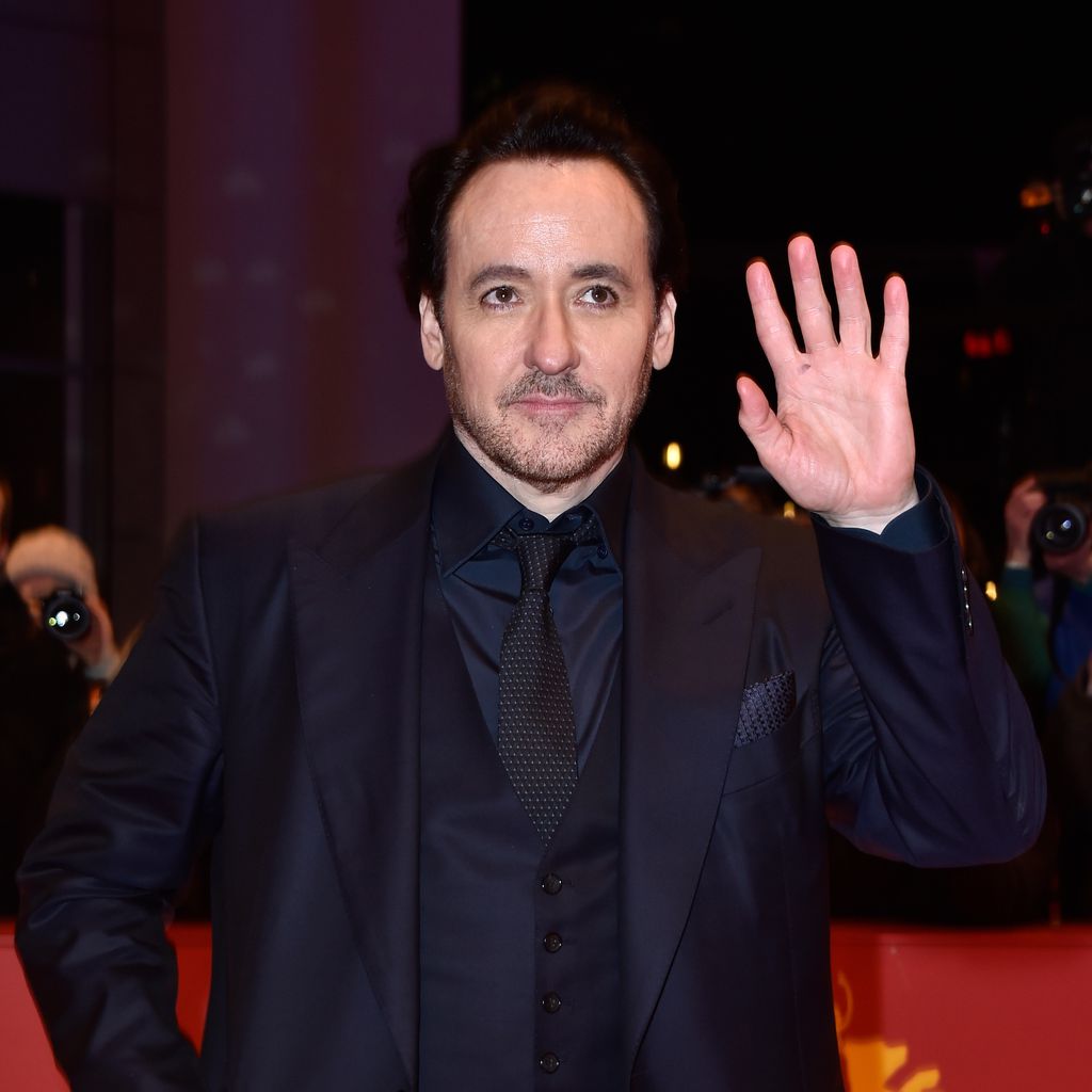John Cusack, Schauspieler