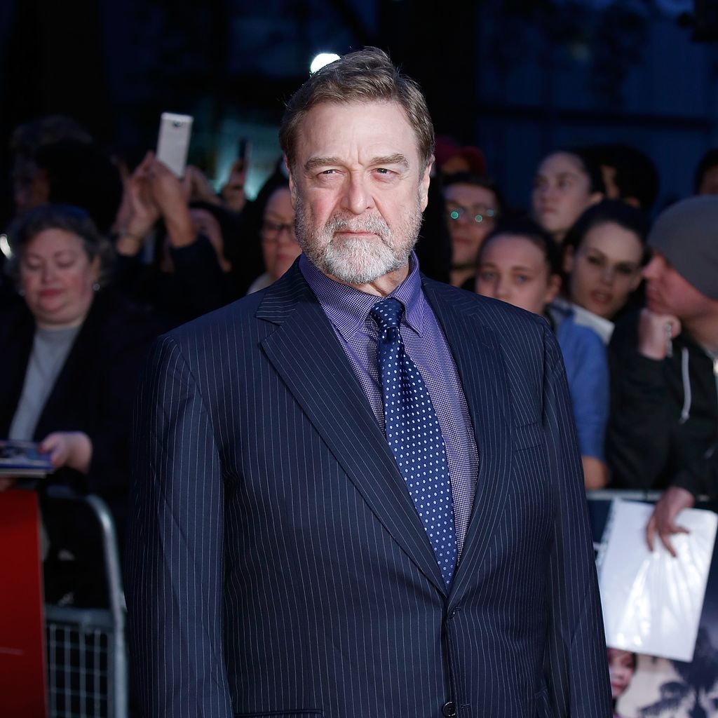 John Goodman