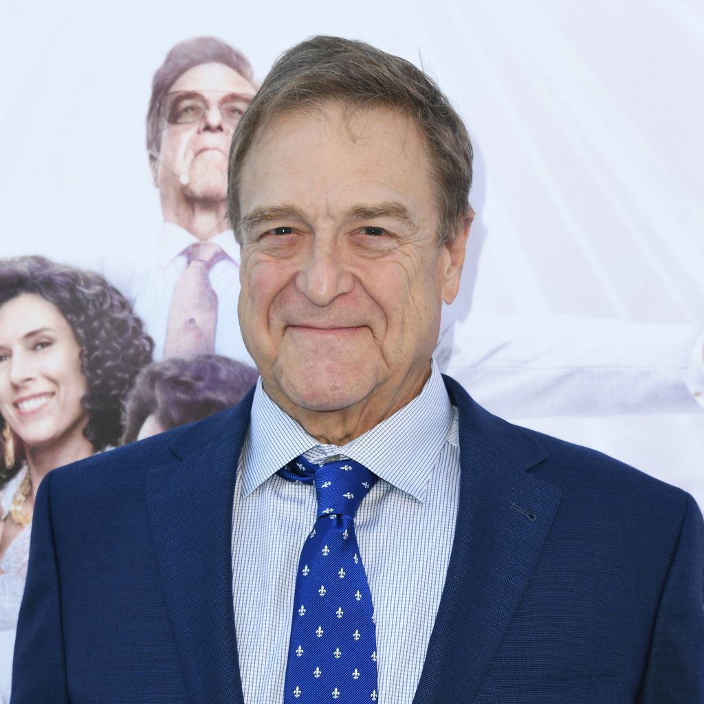 John Goodman im Juli 2019
