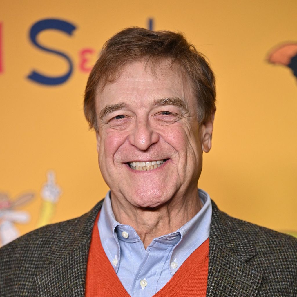 John Goodman im Dezember 2021 in Los Angeles