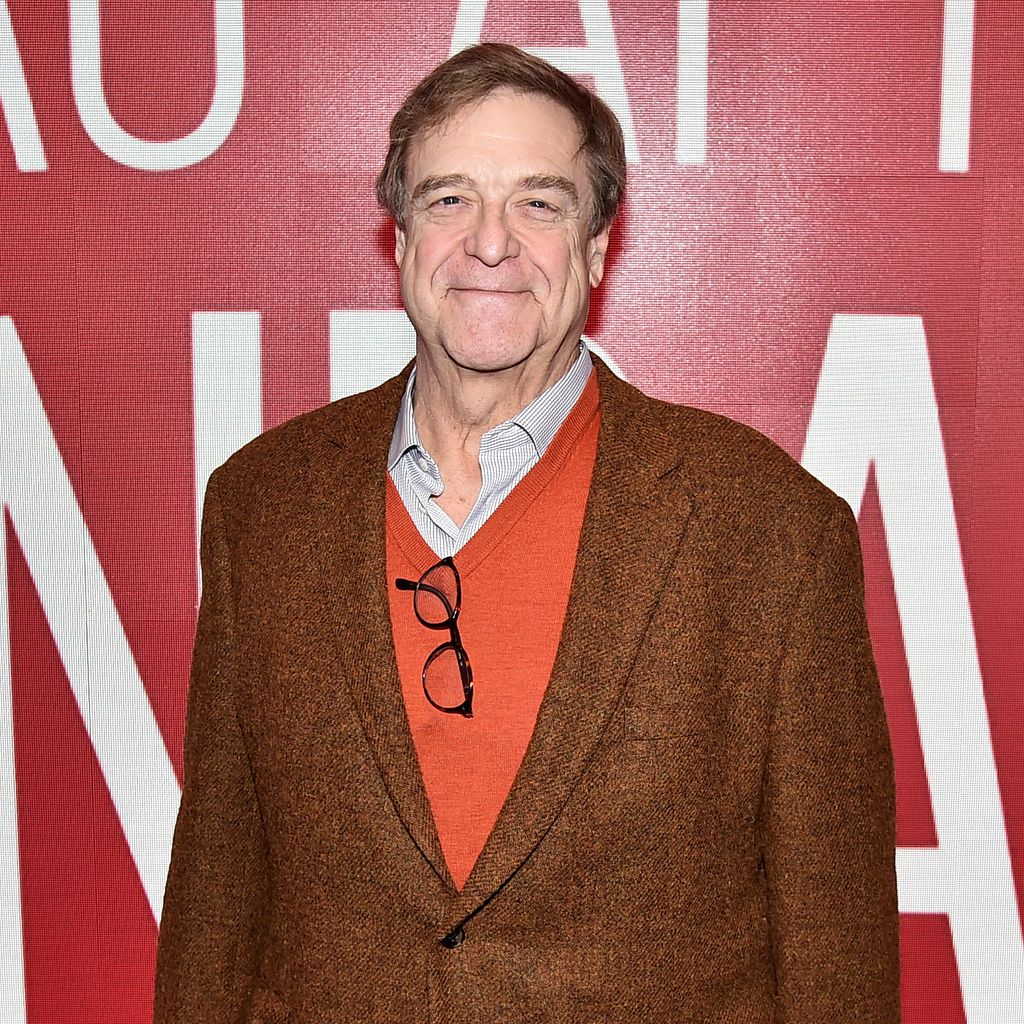 John Goodman im Januar 2019 in New York