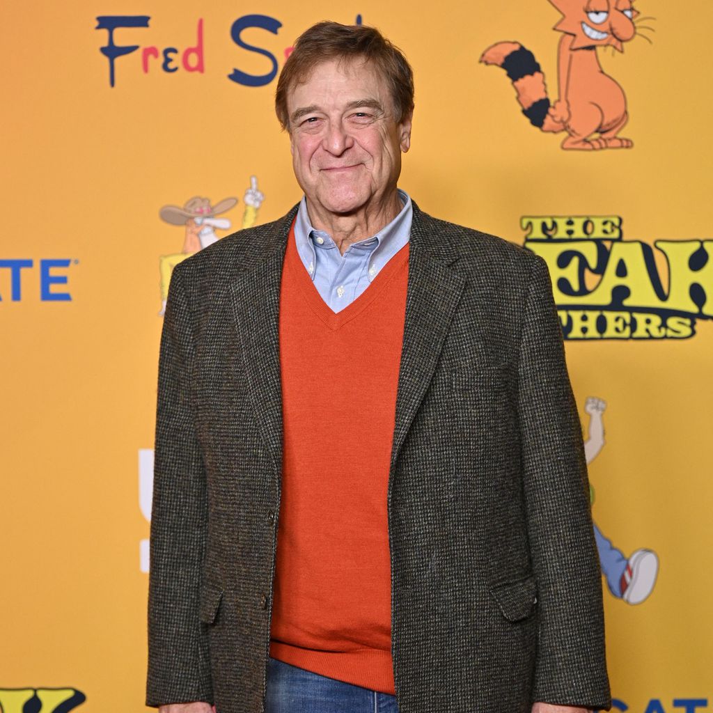 John Goodman, Schauspieler