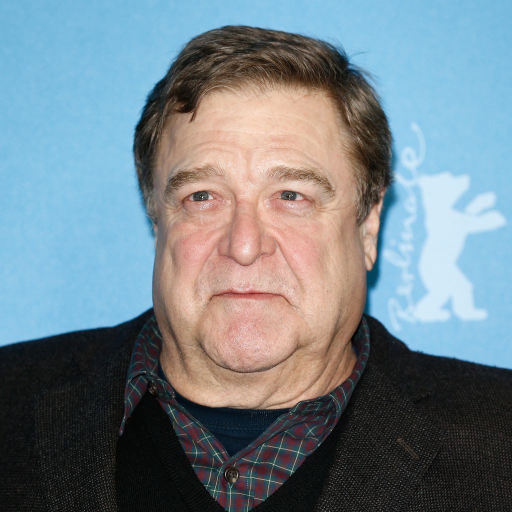 John Goodman im Februar 2014 in Berlin