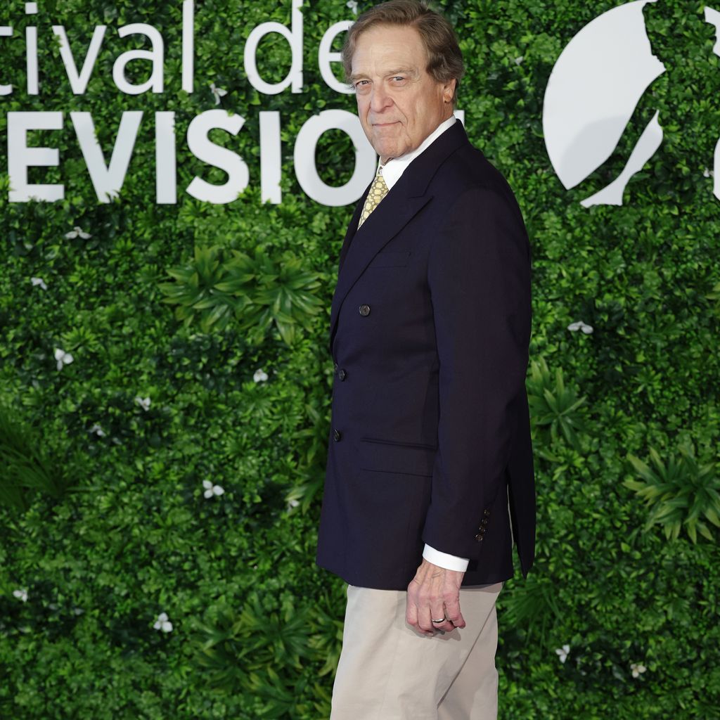 John Goodman im Juni 2023